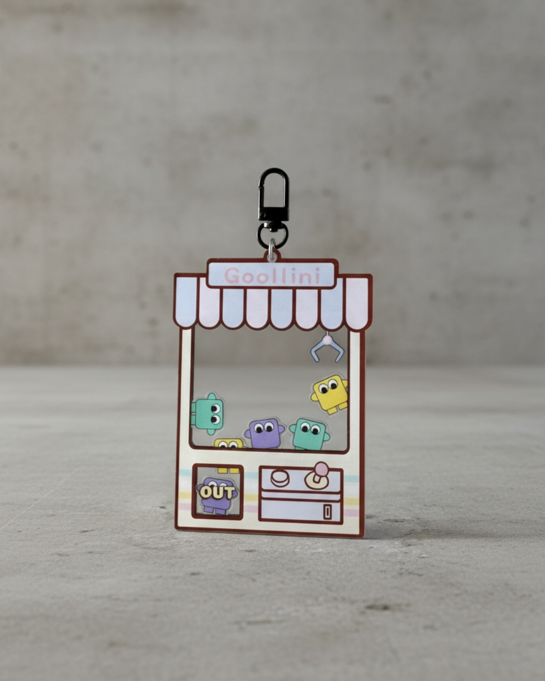 Taschenanhänger Schlüsselanhänger