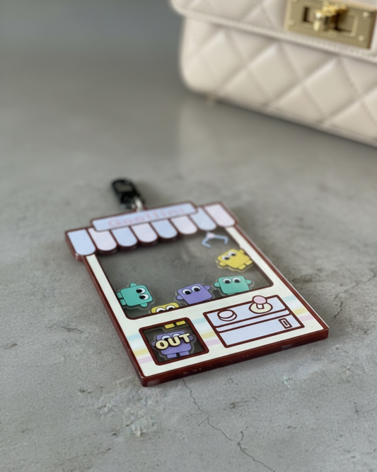 Taschenanhänger Schlüsselanhänger